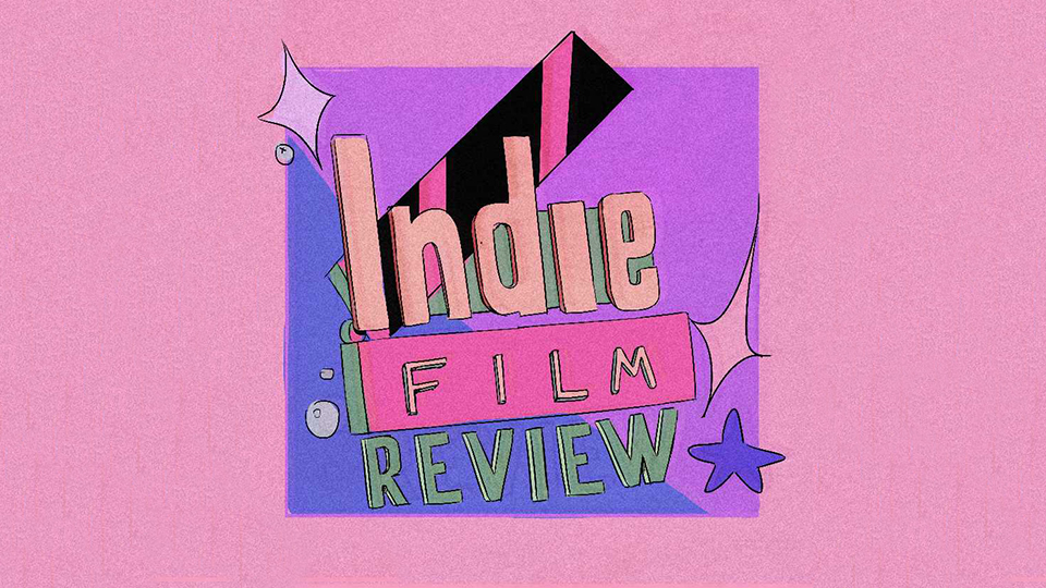 Review from Indie Film Reviw Podcast of Vax, a short film by writer/director Barak Shpiez